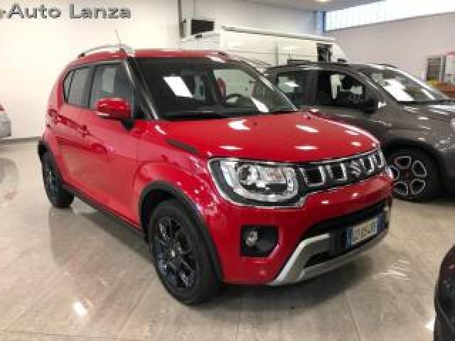 Suzuki Ignis 1.2 Hybrid Cool 