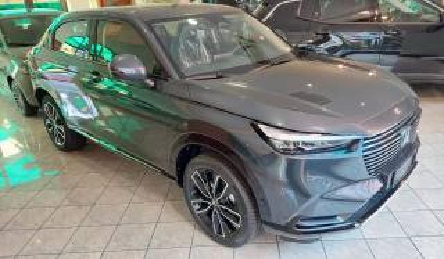 Honda Hr-V 1.5 Hev Ecvt Advance 