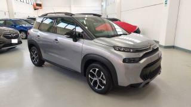 Citroen C3 Aircross Puretech 110 S&s Plus 