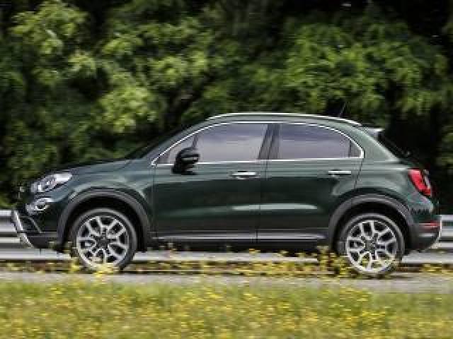 Fiat 500x 1.6 Multijet 120 Cv Cross 