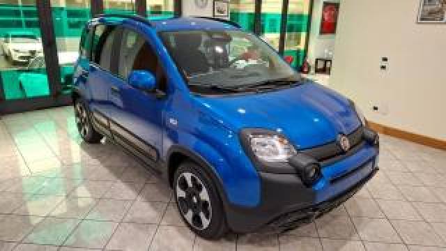 Fiat Panda 1.0 Firefly S&s Hybrid Pandina 