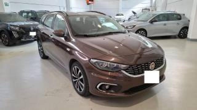 Fiat Tipo 1.3 Mjt S&s Sw Lounge 