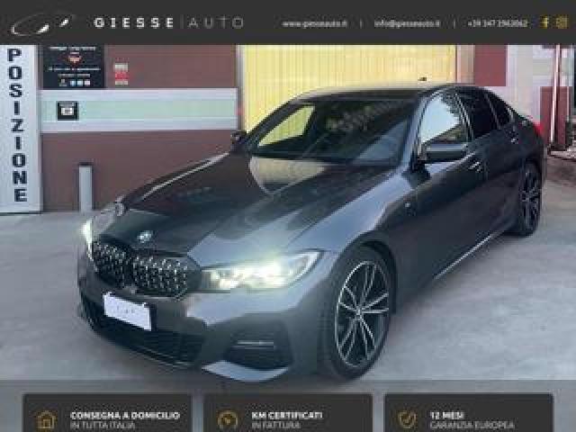 Bmw 320 D 190cv Msport Xdrive Garanzia 