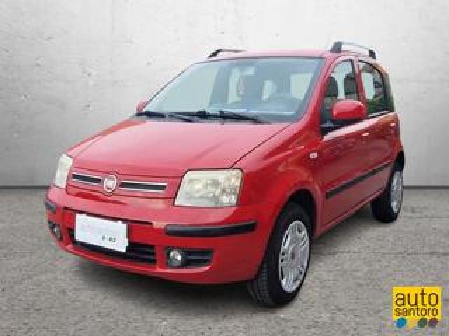 Fiat Panda 1.2 Dynamic Natural Power 