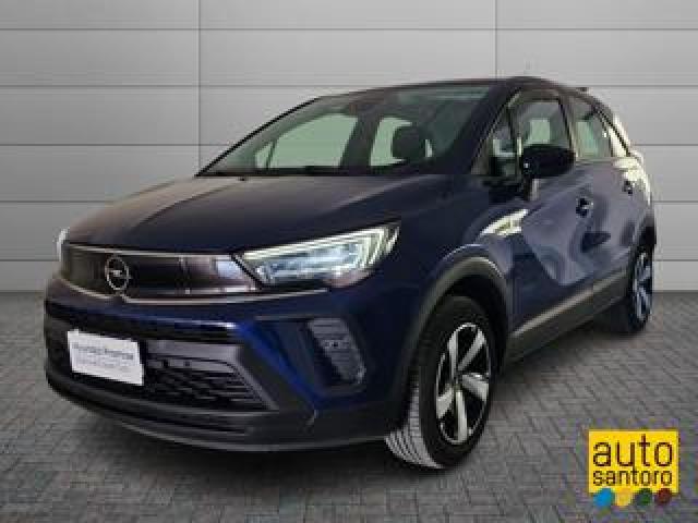 Opel Crossland 1.2 12v Start&stop Elegance 