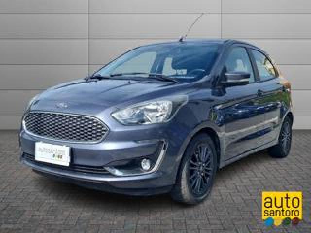 Ford Ka+ 1.2 85 Cv Start&stop Ultimate 