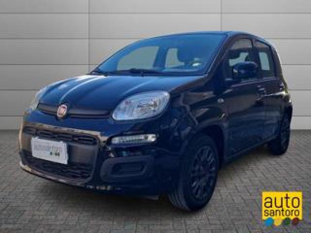 Fiat Panda 1.2 Gpl Pop Van 2 Posti 