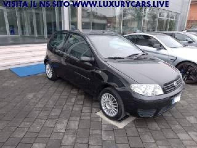 Fiat Punto 1.2i Cat 5 Porte  