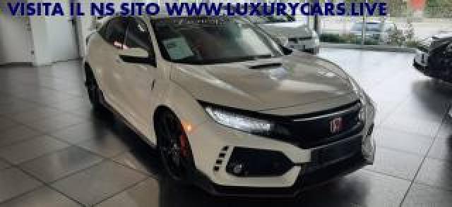 Honda Civic 2.0 5 Porte Type-R Gt  