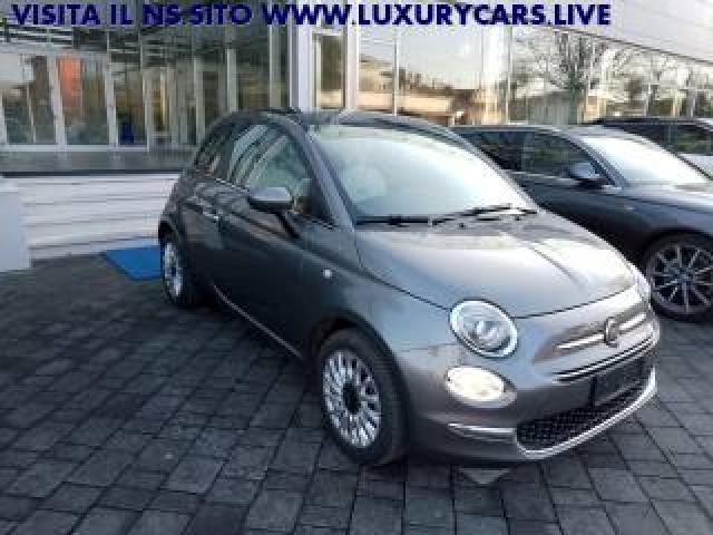 Fiat 500 1.0 Hybrid Dolcevita Idonea Neopatentati!! 