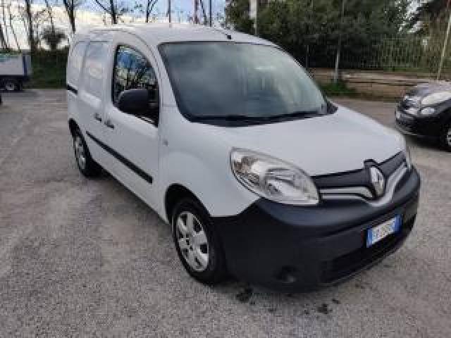 Renault Kangoo 1.5 Dci 75cv Euro 6 