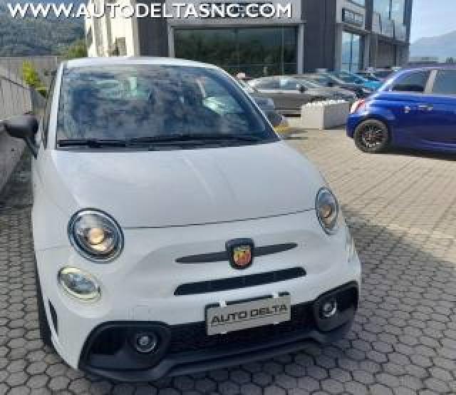 Abarth 595 1.4 Turbo T-Jet 180 Cv Competizione Km 0 