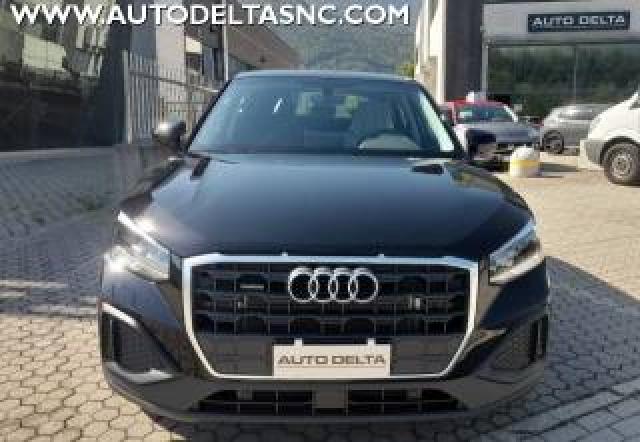 Audi Q2 35 Tdi Quattro S Tronic Business 