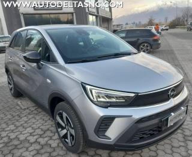 Opel Crossland 1.2 Turbo 12v 110 Cv Start&stop Edition Km 0 