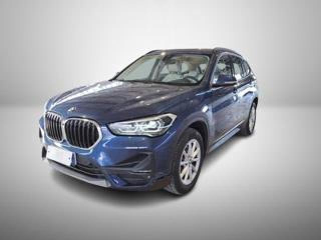 Bmw X1 Sdrive18d Business Advantage 