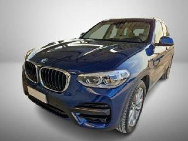 Bmw X3 Xdrive30e Business Advantage 