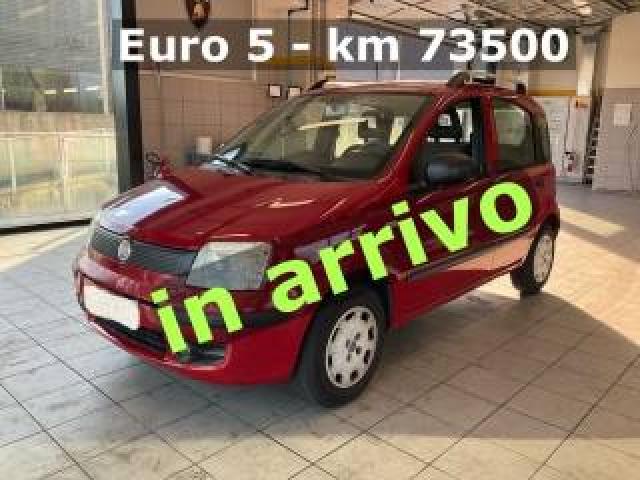 Fiat Panda 1.2 Classic 