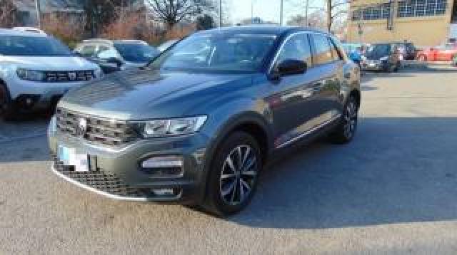 Volkswagen T-Roc 2.0 Tdi Scr 150 Cv Dsg Style Bluemotion Technology 