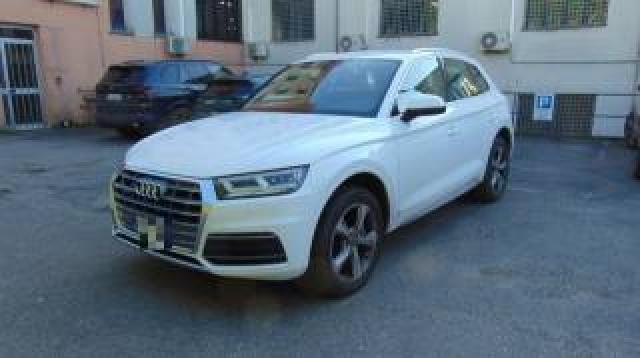 Audi Q5 2.0 Tdi 190 Cv Quattro S Tronic Business Sport 