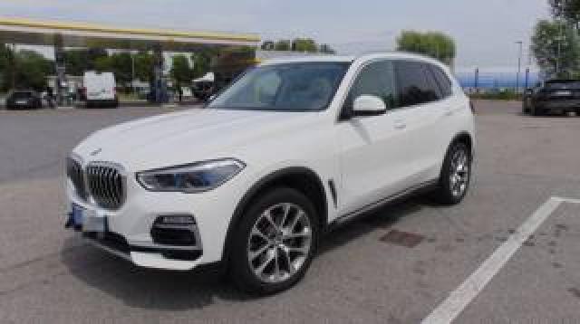 Bmw X5 Xdrive25d Business Interni Msport Full Opt 
