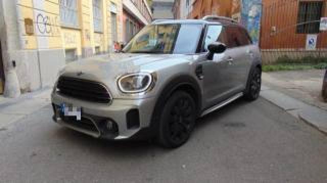 Mini Countryman 1.5 Cooper Classic Countryman 