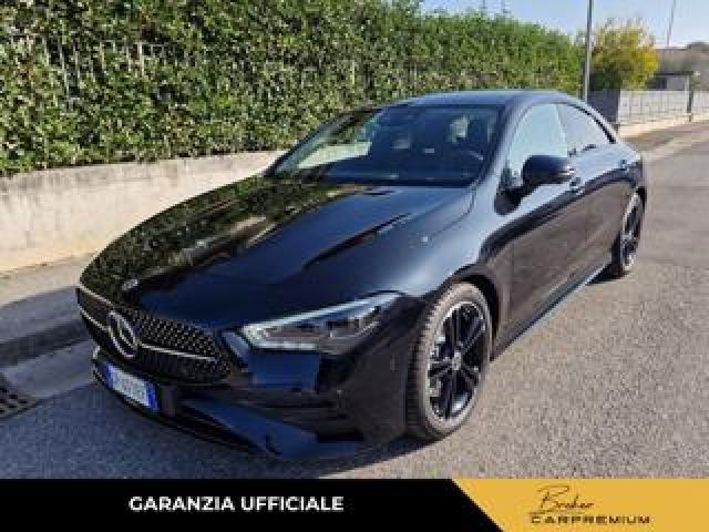 Mercedes Benz Cla 200 D Automatic Amg Line Premium Plus 