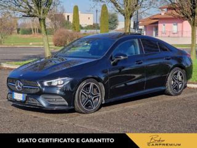 Mercedes Benz Cla 200 D Automatic Premium 