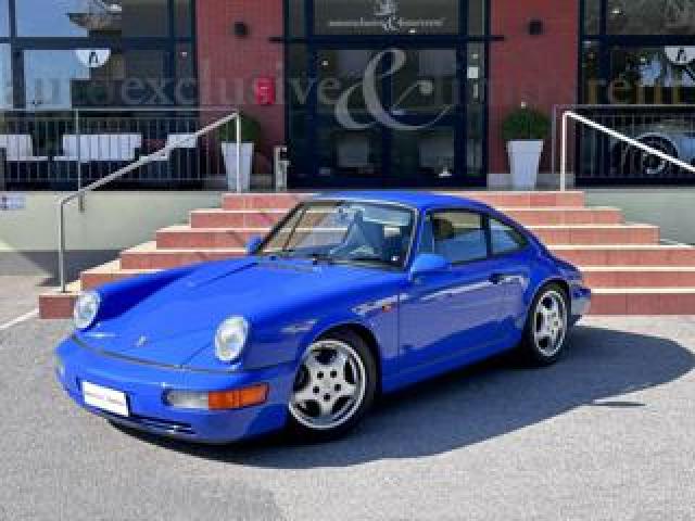 Porsche 964 Coupe 3.6 Carrera Rs 
