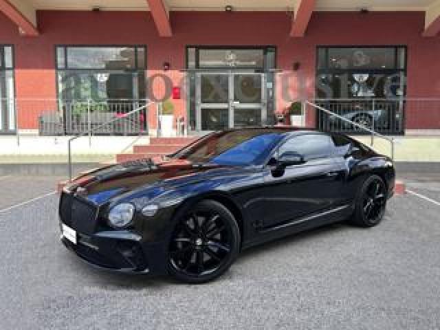 Bentley Continental Gt 6.0 W12 Speed 635cv Auto 