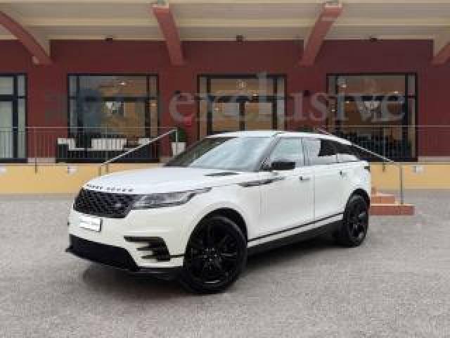 Land Rover Range Rover Velar S 240 R-Dynamic  