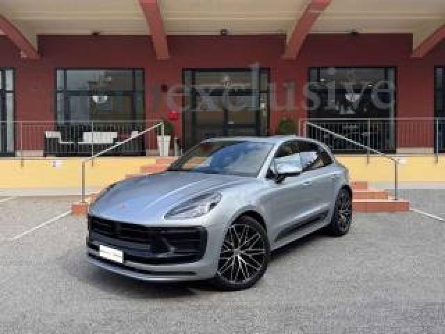 Porsche Macan 2.0 T 