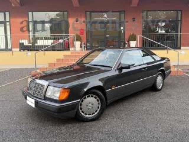 Mercedes Benz 200 Ce  