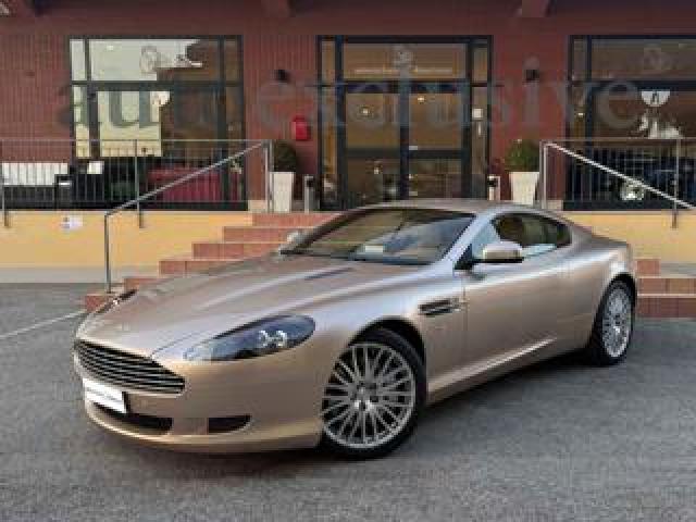 Aston Martin Db9 Coupè 