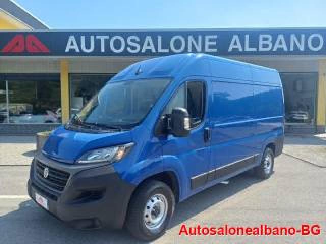 Fiat Ducato 35 2.2 Mjt 140cv Plm-Tm Furgone 