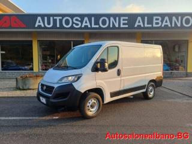 Fiat Ducato 30 2.2 Mjt 120cv Pc-Tn Furgone 