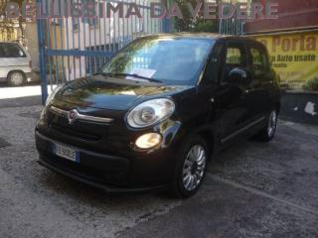 Fiat 500l 1.3 Multijet 95 Cv Business 