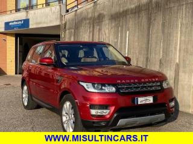 Land Rover Range Rover Sport 3.0 Sdv6 Hse Dynamic 