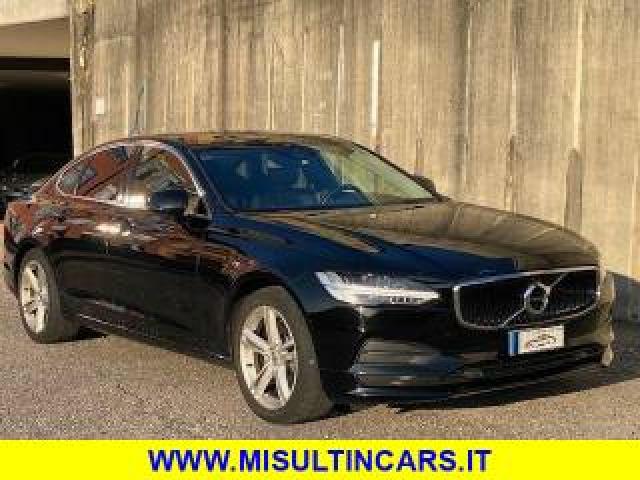 Volvo S90 D3 Geartronic R-Design 