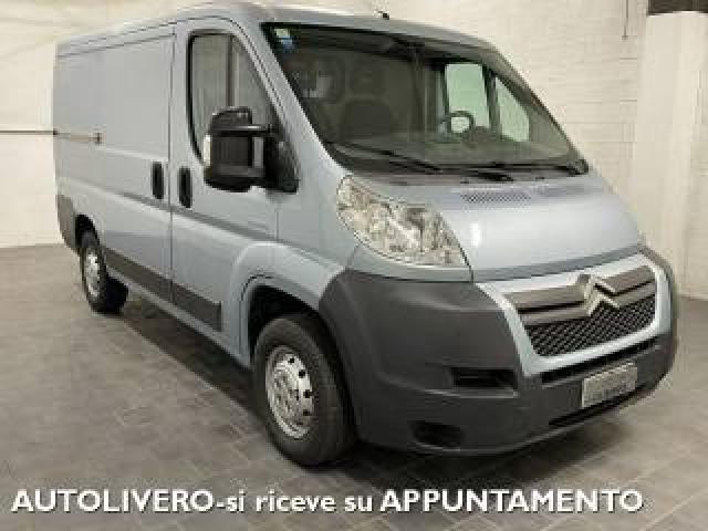 Citroen Jumper 2.2 Hdi 120cv L1-H1 Furgone 3pti 