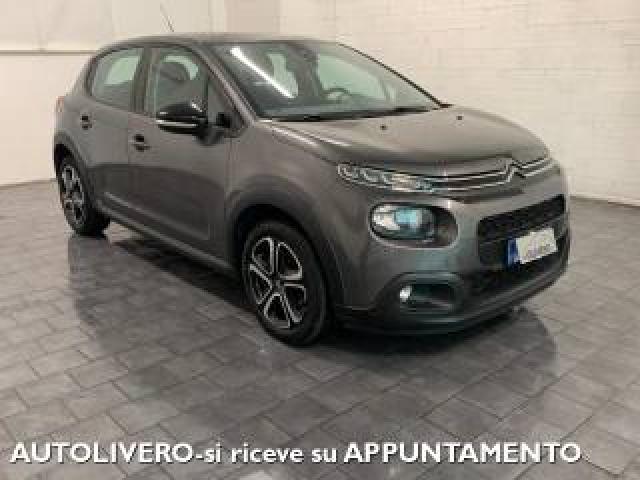 Citroen C3 Puretech 82 Cv Feel 