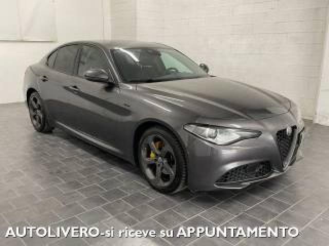 Alfa Romeo Giulia 2.2 Turbodiesel 190 Cv At8 Sprint-Unipro 