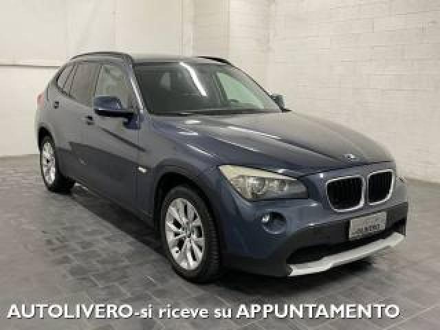 Bmw X1 Xdrive18d-Unipro-Cambioautomatico 