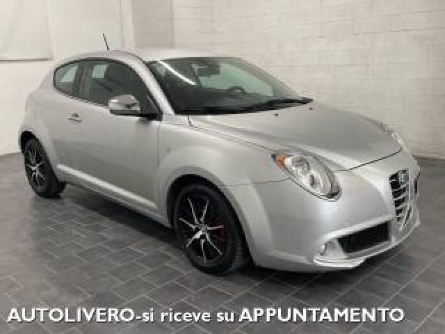 Alfa Romeo Mito 1.3 Jtdm-2 95 Cv Distinctive 