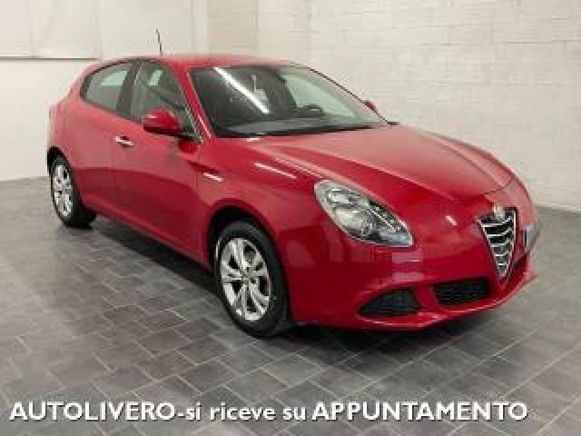 Alfa Romeo Giulietta 1.4 Turbo 105 Cv Progression-Unipro 