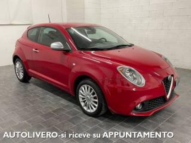 Alfa Romeo Mito 1.4 78 Cv Urban-Unipro-Neopatentati 