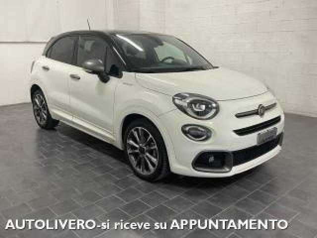 Fiat 500x 1.0 T3 120 Cv Sport 