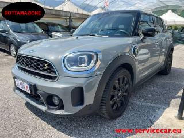 Mini Countryman 1.5 Cooper Se Hype Country All4 Plug-In 