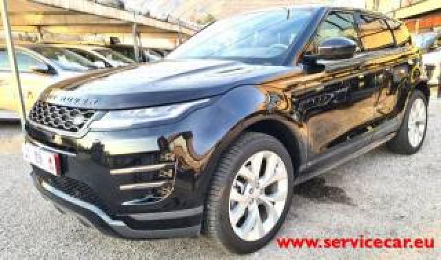 Land Rover Range Rover Evoque 2.0d I4 180 Cv Awd Auto R-Dynamic 