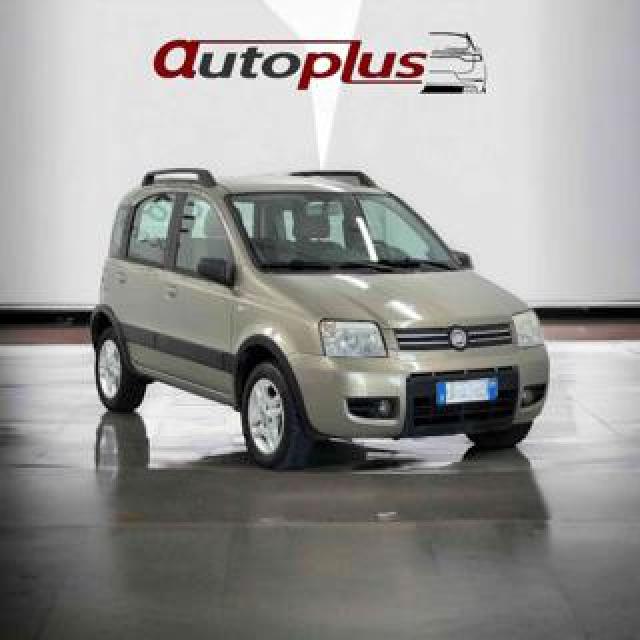 Fiat Panda 1.2 Climbing Natural Power 