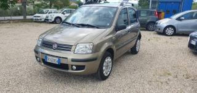 Fiat Panda 1.2 Dynamic Natural Power 